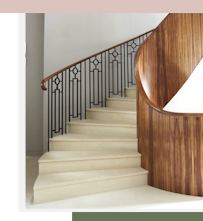 Услуги Лестницы под ключ в Керчи