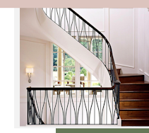 Услуги Лестницы под ключ в Керчи