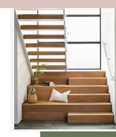 Услуги Лестницы под ключ в Керчи