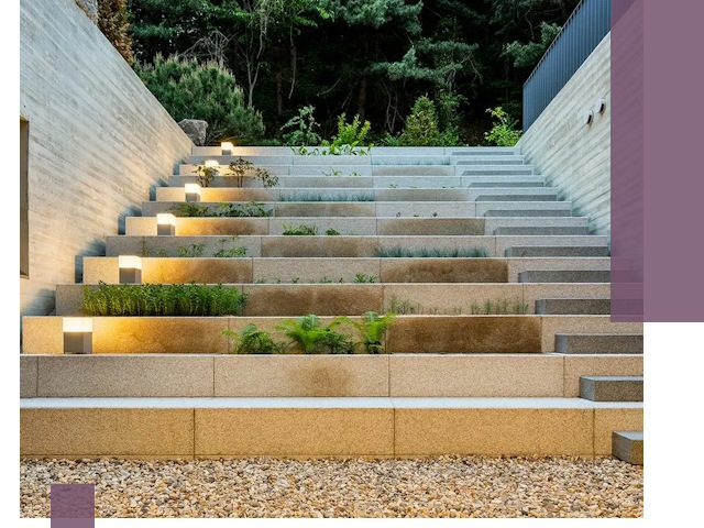 Монтаж лестниц под ключ в Керчи — быстро и качественно