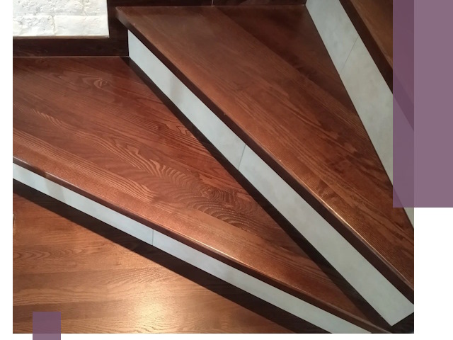 Ремонт металлических и бетонных лестниц в Керчи быстро и качественно