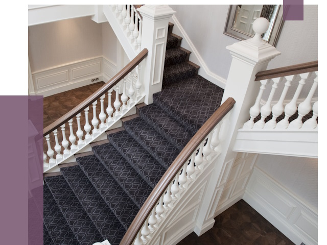 Деревянные лестницы в Керчи на заказ от 428904 руб. — ПРОЛЁТ-Крч