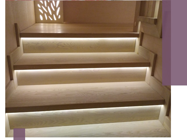 Облицовка бетонных лестниц под ключ в Керчи качественно и быстро