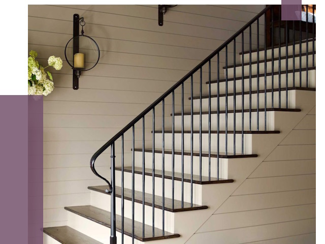 Лестницы для дома в Керчи —  от 76590 руб. | ПРОЛЁТ-Крч