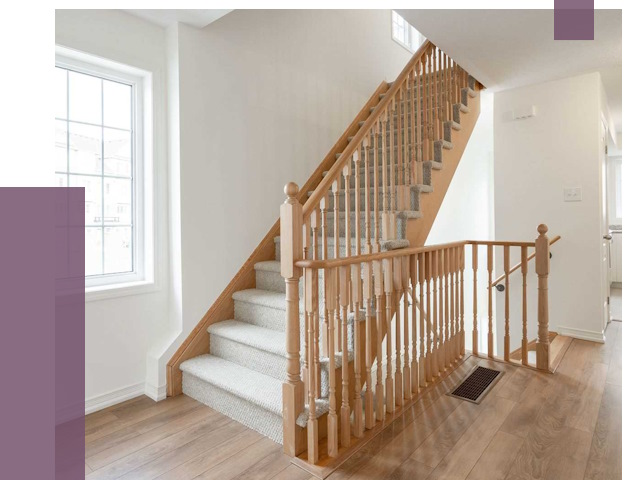 Мансардные лестницы в Керчи от 18892 руб.  | ПРОЛЁТ-Крч