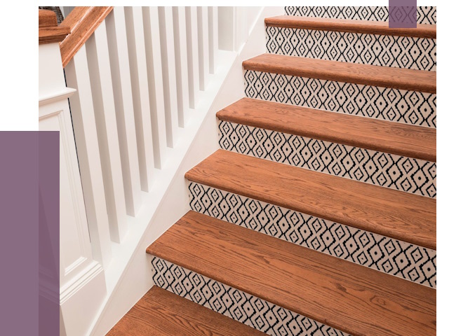 Покраска лестниц в Керчи от 1889 руб. — цены и сроки | ПРОЛЁТ-Крч