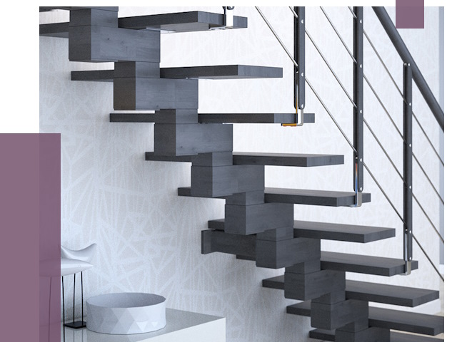 Покраска металлических лестниц в Керчи от 2247 руб.