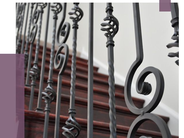 Демонтаж перил в Керчи от 4289 руб. — разборка и вывоз | ПРОЛЁТ-Крч