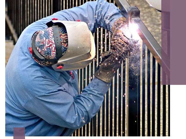 Демонтаж перил срочно и аккуратно в Керчи