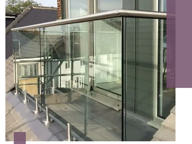 Демонтаж балконных ограждений в Керчи — быстро и безопасно