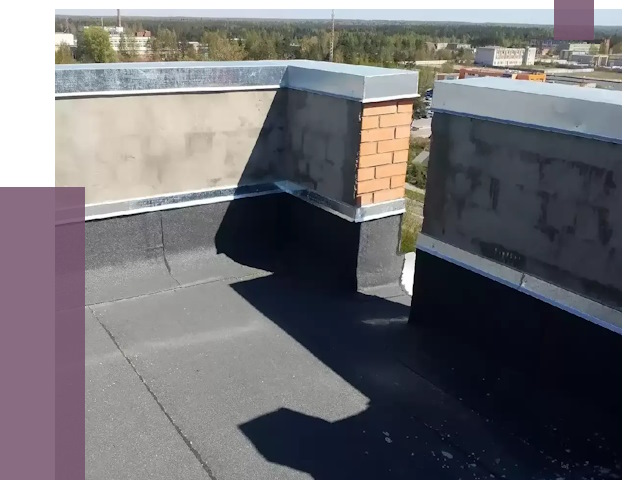 Демонтаж парапетов в Керчи от 4289 руб.  | ПРОЛЁТ-Крч