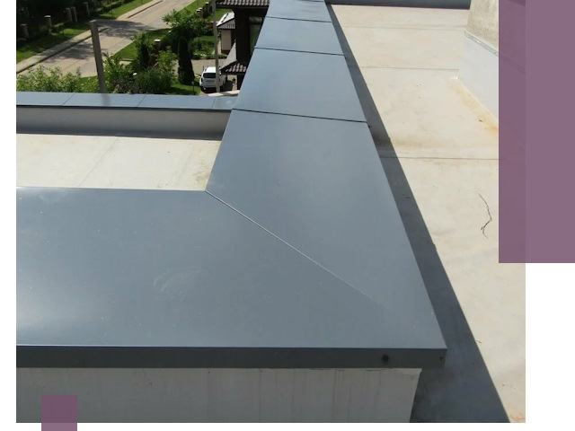 Демонтаж парапетов любой сложности в Керчи быстро и аккуратно