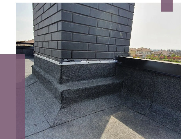 Ремонт парапетов в Керчи от 7863 руб.  | ПРОЛЁТ-Крч