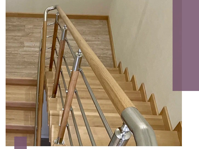 Ремонт поручней и ограждений в Керчи — качественно и быстро