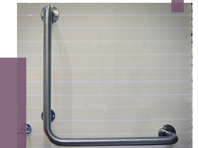 Демонтаж поручней для инвалидов в Керчи от 4289 руб. 